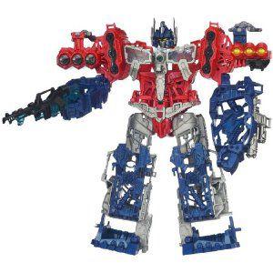 トランスフォーマー エイジオブザプライム4パック ネメシスプライム