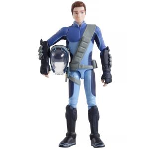 タカラトミー（TAKARA TOMY） サンダーバード アクションフィギュア