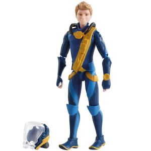 タカラトミー（TAKARA TOMY） サンダーバード アクションフィギュア