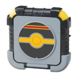 タカラトミー（TAKARA TOMY） ポケットモンスター ポケモンバトリオ0