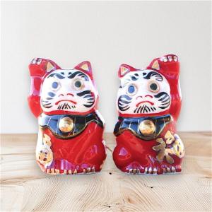 九谷焼 幸運を呼ぶ 招き熊猫 パンダちゃん : 和座倶楽部 - 通販