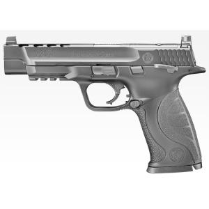 TOKYO MARUI（東京マルイ） ガスブローバック M&P 9L PC ポーテッド