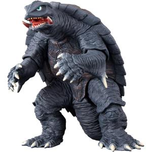 イワクラ ガメラ・ガッパ・ギララ 特撮大百科 Mini レアカラー4種