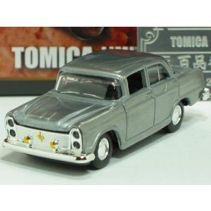 タカラトミー（TAKARA TOMY） トミカリミテッドヴィンテージ TLV43-02a