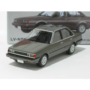 トミカリミテッドヴィンテージ NEO 1/64 トヨタ カローラ レビン 2ドア