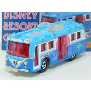 トミカ ディズニーリゾートライン（ディズニーSEA15周年）ミッキー