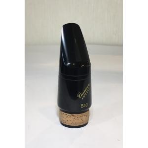 バス クラリネット リガチャー JLV プラチナメッキ : クラリネット専門