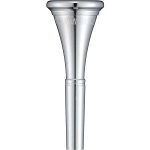 マウスピース フレンチホルン ティルツ 8 シュミットモデル 銀メッキ B