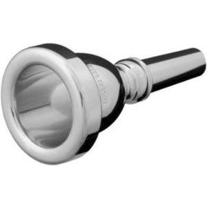 マウスピース チューバ ペラントゥッチ PT88 銀メッキ PERANTUCCI