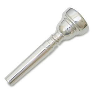 マウスピース トロンボーン ティルツ 5G 太管 バコモデル 銀メッキ B