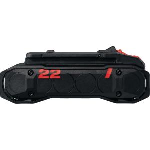 HILTI (ヒルティ) バッテリーパック B 22/2.6 Li-ion : ヒルティ正規