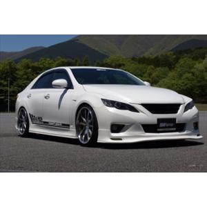 マークX マークX / GRX130 アイライン 前期 : ST・GARAGE - 通販