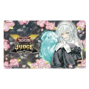 コナミデジタルエンタテインメント 遊戯王 プレイマット 儚無みずき