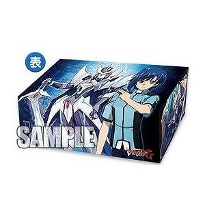 ヴァンガード D-PV01/028 ライトエレメンタル ホノリー (RR ダブルレア