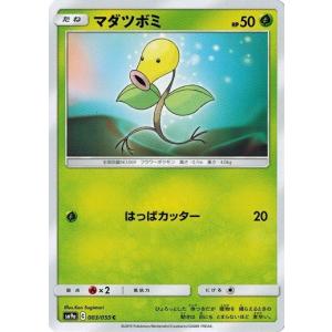 ポケモンカードゲーム サン&ムーン 018/055 クワガノン (R) ナイト