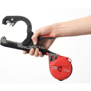 NICHIBAN（ニチバン） とめたつライト TMA100LT 針がいらない 更に軽い