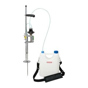 シバタ SI-40 土壌注入機噴霧機 : 伝動機ドットコム ヤフー店 - 通販