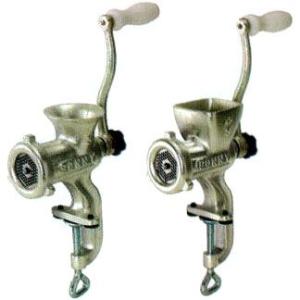 Bonnie ボニー ミートミンサー No.22 koim : ザ・タッキーYahoo!店