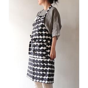marimekko（マリメッコ） KESTIT ケスティット APRON エプロン