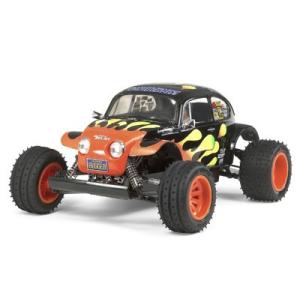 タミヤ（TAMIYA） タミヤ（58672）1/14RC モンスタービートル トレイル