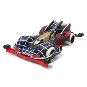 ミニ四駆 No.19432 ソニックセイバー プレミアム : ホビーショップ