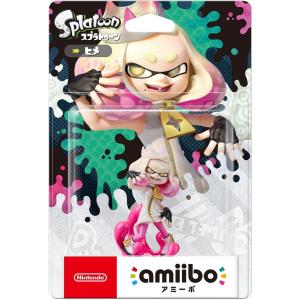 任天堂（Nintendo） amiibo アミーボ トリプルセット[タコガール/タコ