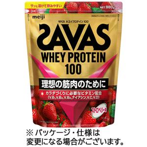 ザバス 明治 ザバス ホエイプロテイン100 リッチショコラ味