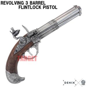 ☆DENIX ナポレオンダガー フランス ゴールド 4113 (デニックス