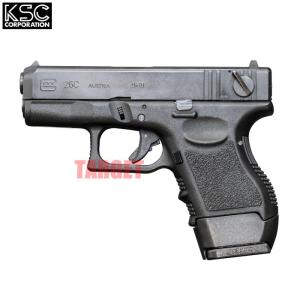 KSC グロック G18 CQB ストックセット スライドHW（ガスブローバック
