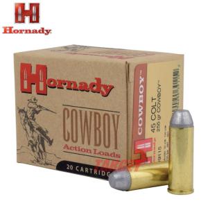 Hornady 500 S&W MAGNUM用 カートリッジ パッケージ &トレイ 20発