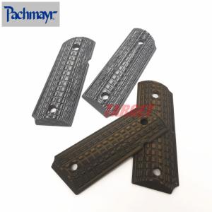 アルタモント 木製グリップ 1911スプリングフィールド キャノンクロス