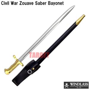 Windlass 模造刀 K-98モーゼル銃剣 ドイツ軍 ウィンドラス トレーナー