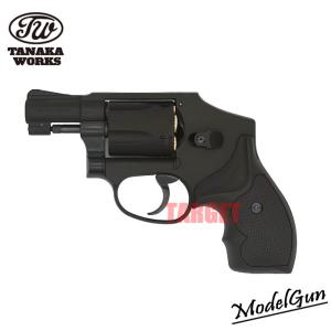 ☆【お取り寄せ】タナカワークス モデルガン S&W M360J “SAKURA” HW 18