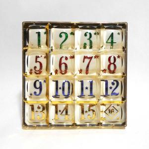 日本製 懐かしいデザインの「時代めんこ」 3パック（30枚） : 電脳