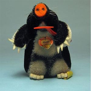 少しお求めやすい価格にしました。テディベア アンティークアニマル 犬