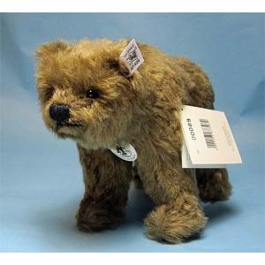 Steiff（シュタイフ） アウトレット！テディベア ディッキーベア