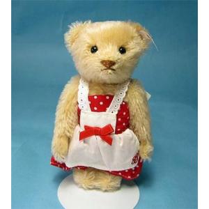 Steiff（シュタイフ） テディベア オリジナルテディ Paddy パディ