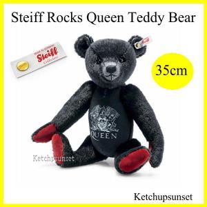 Steiff（シュタイフ） SALE！！テディベア 1989年 アメリカ FAO