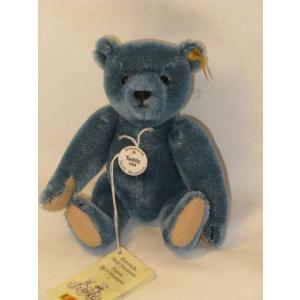 Steiff（シュタイフ） シュタイフ/Steiff◇1990年限定◇「レプリカ1925