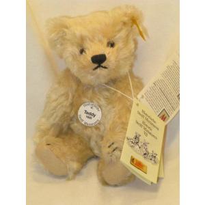 Steiff（シュタイフ） シュタイフ/Steiff☆2003世界限定☆「ハーレー