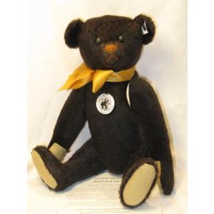 Steiff（シュタイフ） シュタイフ/Steiff◇シュタイフ1990年限定