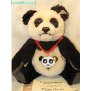 Steiff（シュタイフ） シュタイフ/Steiff☆2002年限定☆「ピーター