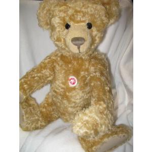 Steiff（シュタイフ） シュタイフ/Steiff☆2001年限定☆「クラブ