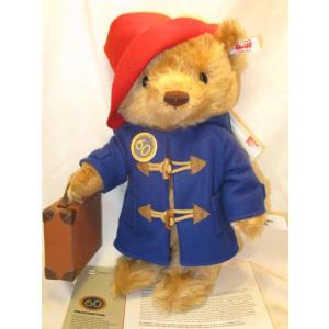 メリーソート チーキーイヤーベア2025 25cm 世界限定 Mrrythought