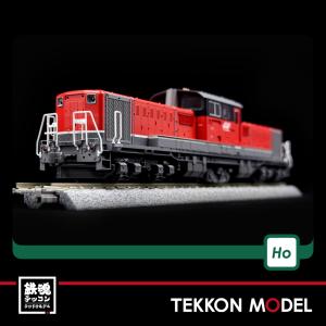 カトー（KATO） HOゲージ KATO 1-811（HO）ホキ2200 在庫品 : 鉄魂模型