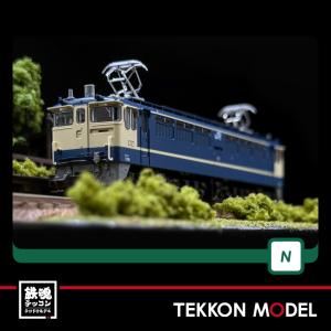 カトー（KATO） 【新品】KATO(ホビーセンターカトー) 3066-S EF81 408