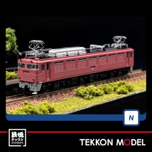 カトー（KATO） 【新品】KATO(ホビーセンターカトー) 3066-S EF81 408