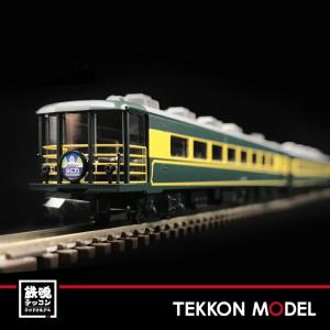 トミックス Nゲージ TOMIX 98806 583系特急電車（青森運転所）基本