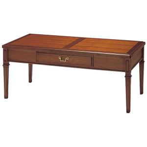 マルニ木工 MARUNI 地中海シリーズ ダイニングテーブル(伸長式) No