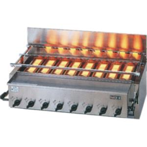 リンナイ（Rinnai） ガス赤外線グリラー RGA-410C（A） 荒磯10号 業務